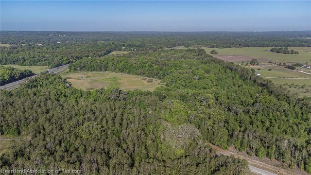 0 Cortez Boulevard, Brooksville, FL 34601