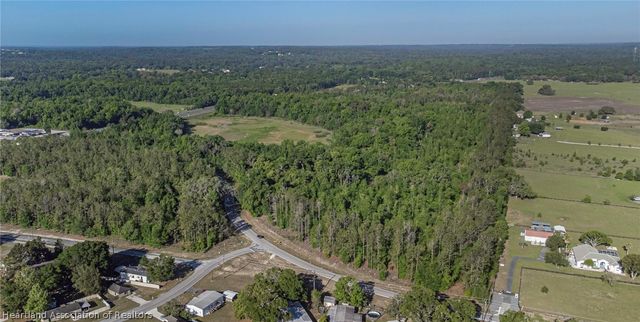 0 Cortez Boulevard, Brooksville, FL 34601