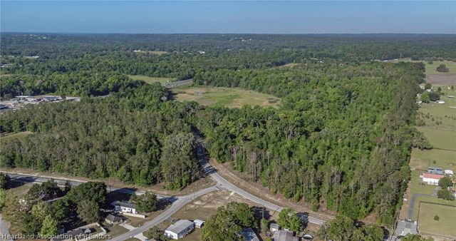 0 Cortez Boulevard, Brooksville, FL 34601