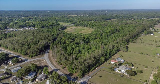 0 Cortez Boulevard, Brooksville, FL 34601
