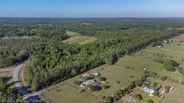 0 Cortez Boulevard, Brooksville, FL 34601
