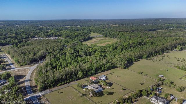 0 Cortez Boulevard, Brooksville, FL 34601