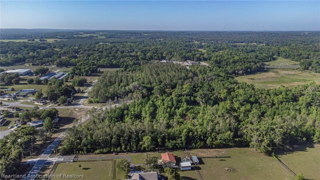 0 Cortez Boulevard, Brooksville, FL 34601