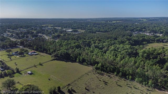 0 Cortez Boulevard, Brooksville, FL 34601