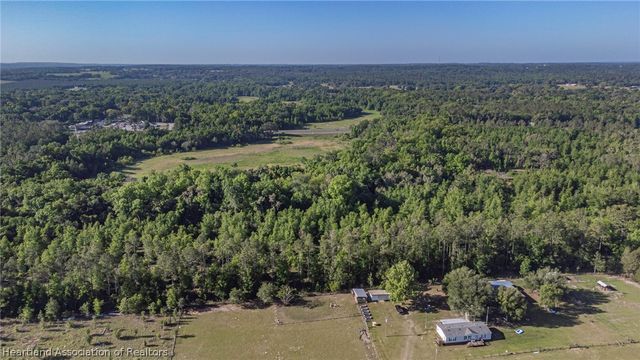 0 Cortez Boulevard, Brooksville, FL 34601