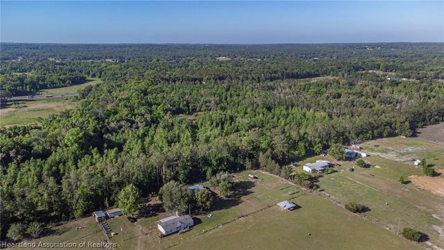 0 Cortez Boulevard, Brooksville, FL 34601