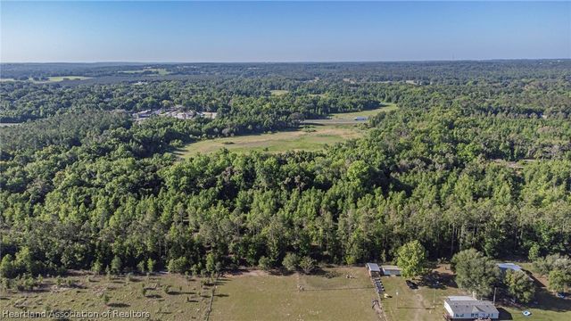 0 Cortez Boulevard, Brooksville, FL 34601