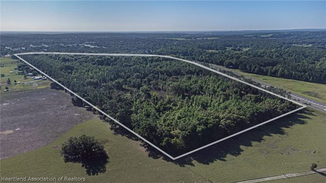 0 Cortez Boulevard, Brooksville, FL 34601
