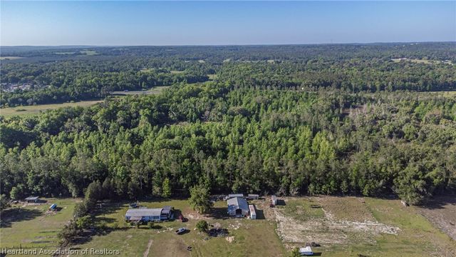 0 Cortez Boulevard, Brooksville, FL 34601