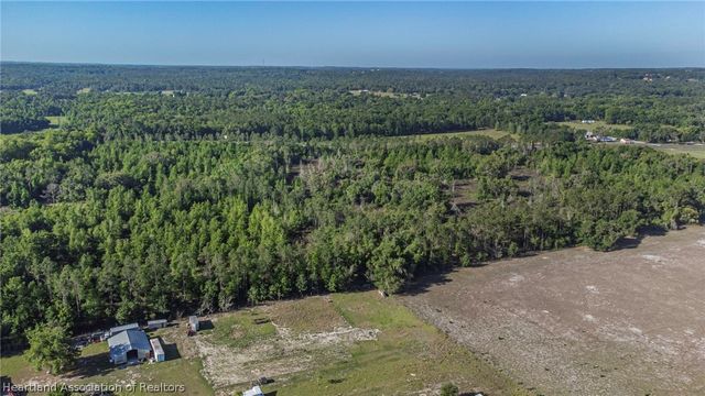 0 Cortez Boulevard, Brooksville, FL 34601