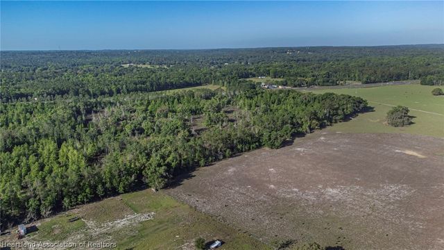 0 Cortez Boulevard, Brooksville, FL 34601