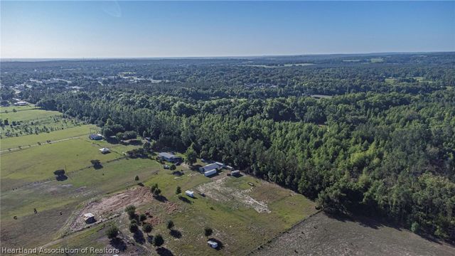 0 Cortez Boulevard, Brooksville, FL 34601