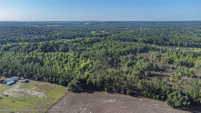 0 Cortez Boulevard, Brooksville, FL 34601