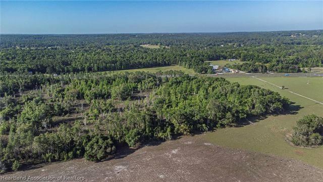 0 Cortez Boulevard, Brooksville, FL 34601