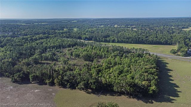 0 Cortez Boulevard, Brooksville, FL 34601
