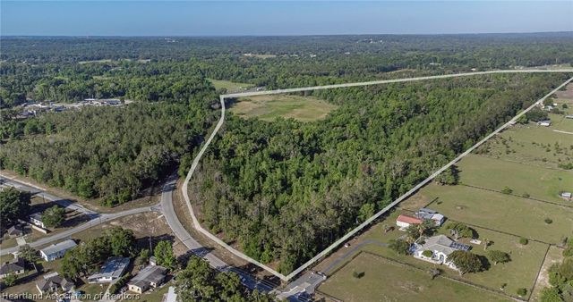 0 Cortez Boulevard, Brooksville, FL 34601