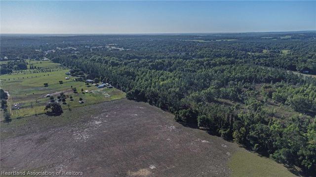 0 Cortez Boulevard, Brooksville, FL 34601