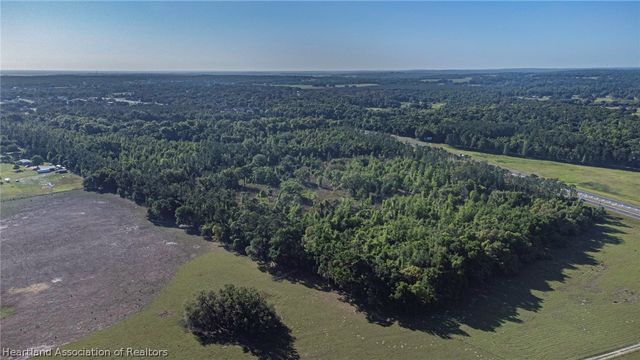 0 Cortez Boulevard, Brooksville, FL 34601