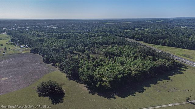 0 Cortez Boulevard, Brooksville, FL 34601