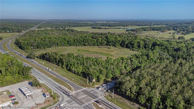 0 Cortez Boulevard, Brooksville, FL 34601
