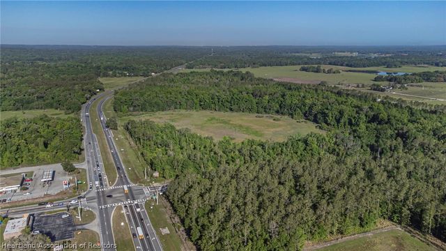 0 Cortez Boulevard, Brooksville, FL 34601