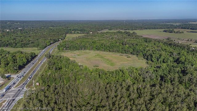0 Cortez Boulevard, Brooksville, FL 34601