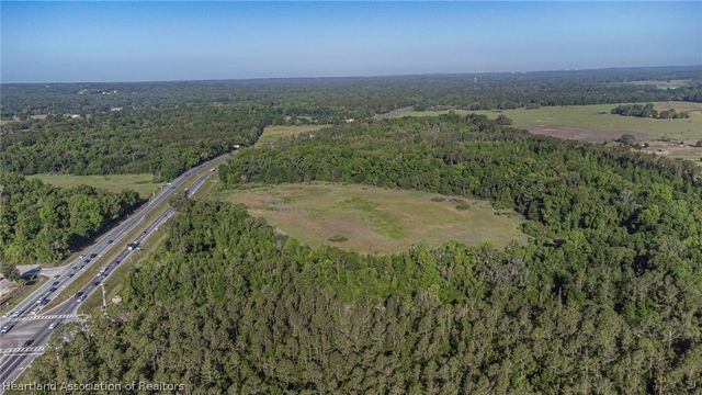 0 Cortez Boulevard, Brooksville, FL 34601