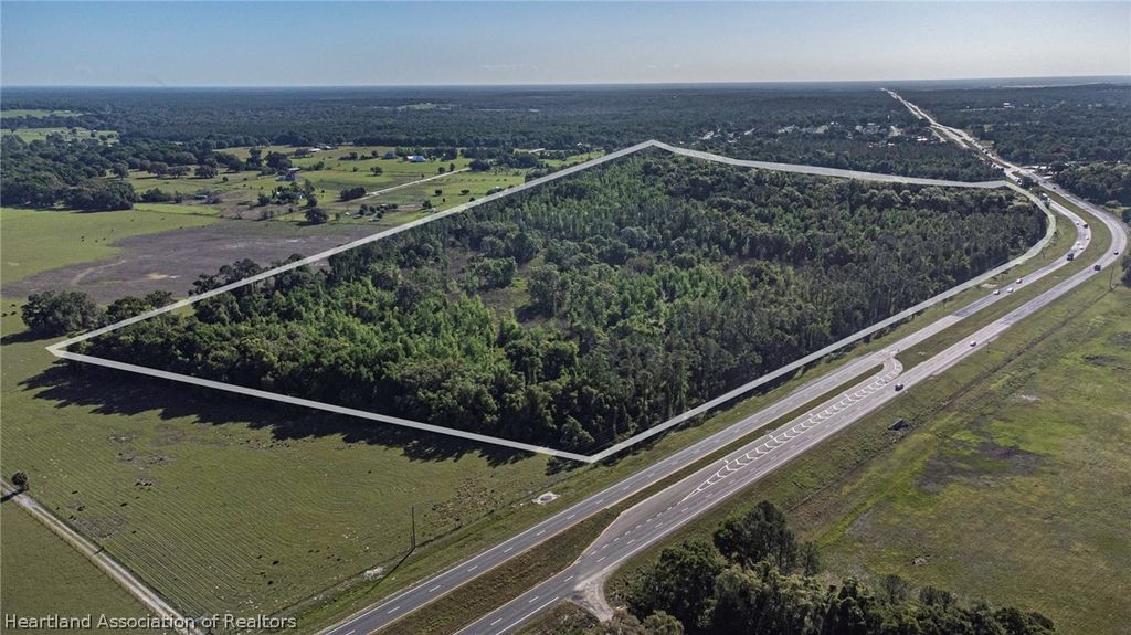 0 Cortez Boulevard, Brooksville, FL 34601