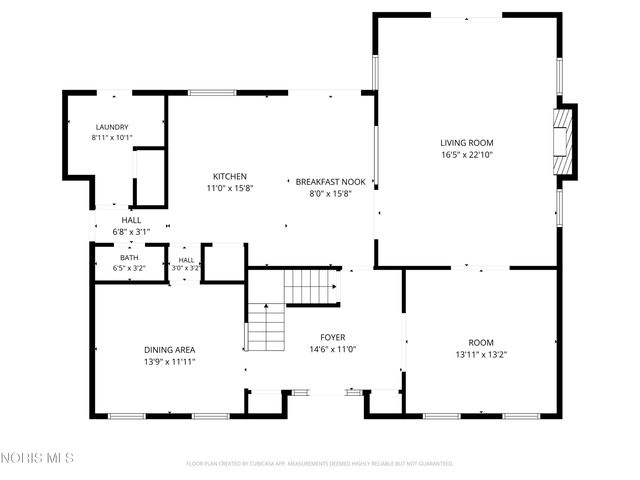 1252 Valley Bend Court, Perrysburg, OH 43551