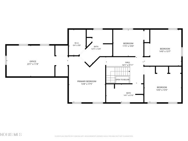 1252 Valley Bend Court, Perrysburg, OH 43551