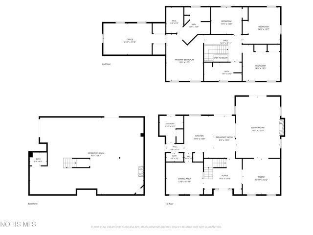 1252 Valley Bend Court, Perrysburg, OH 43551