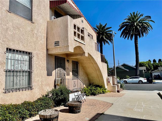 3121 E 5th 5, Long Beach, CA 90814