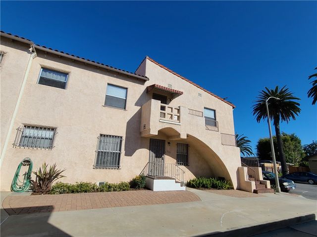 3121 E 5th 5, Long Beach, CA 90814