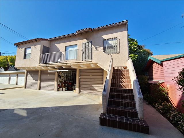 3121 E 5th 5, Long Beach, CA 90814