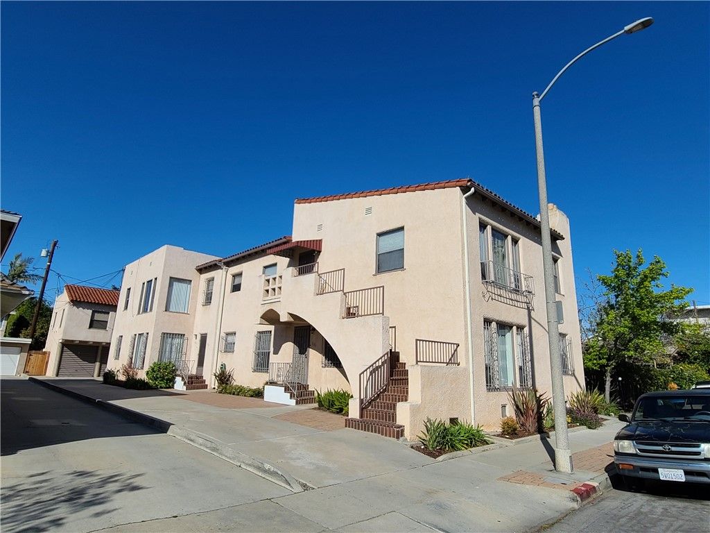 3121 E 5th 5, Long Beach, CA 90814