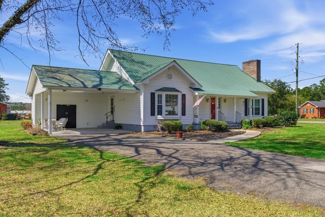 204 Old Dunn Ln., Conway, SC 29526