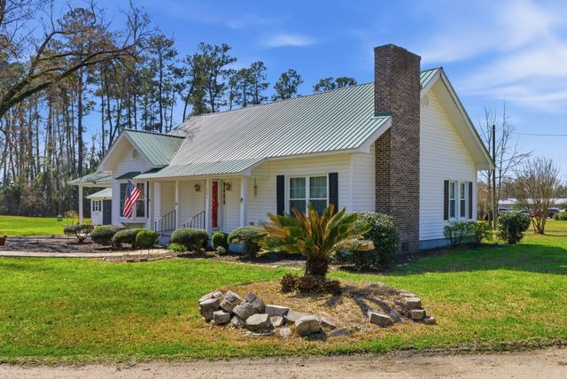 204 Old Dunn Ln., Conway, SC 29526