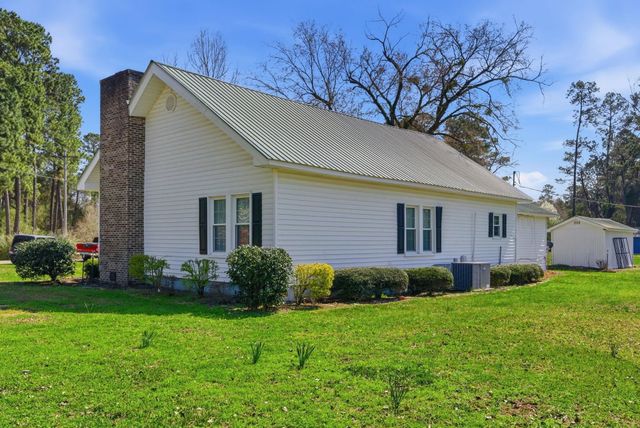 204 Old Dunn Ln., Conway, SC 29526