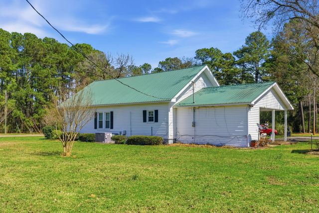 204 Old Dunn Ln., Conway, SC 29526