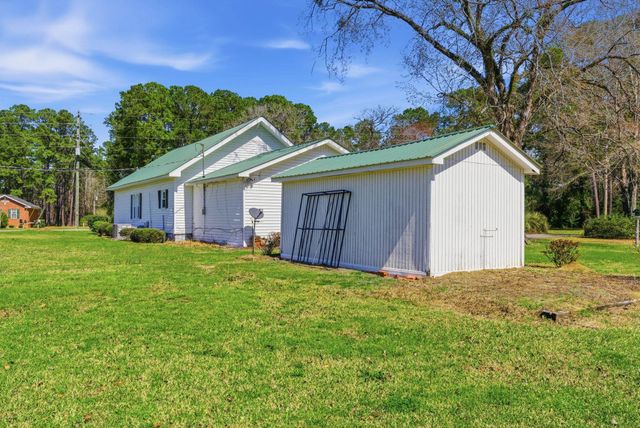 204 Old Dunn Ln., Conway, SC 29526