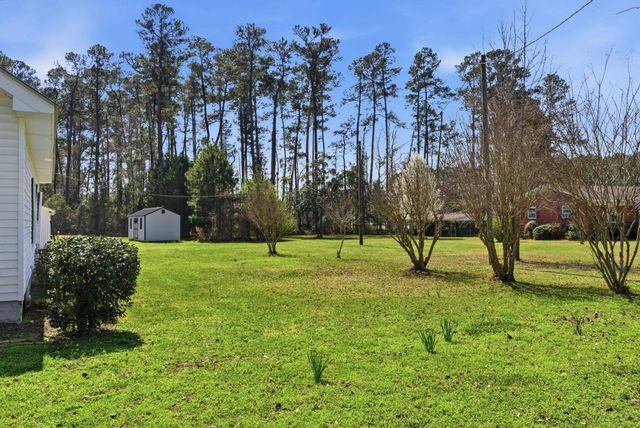 204 Old Dunn Ln., Conway, SC 29526