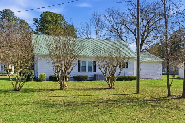 204 Old Dunn Ln., Conway, SC 29526