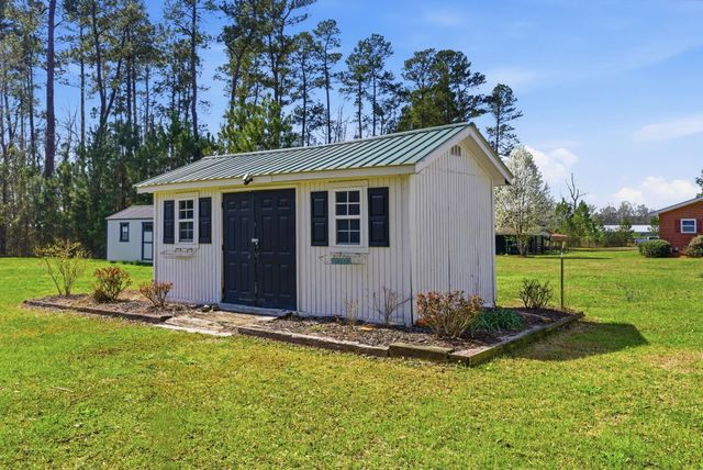 204 Old Dunn Ln., Conway, SC 29526