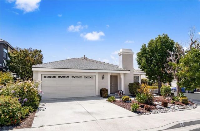 2 Darwin, Irvine, CA 92620