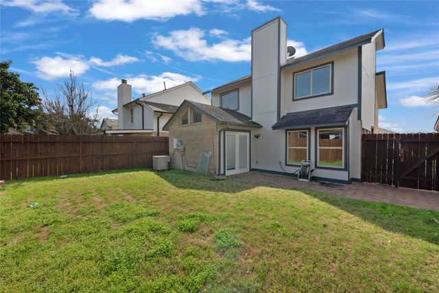 8818 Vinkins Road, Houston, TX 77071