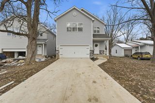 2618 Clybourne Road, Columbus, OH 43231