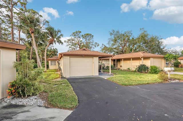 7145 BRIGHT CREEK DRIVE 33, Sarasota, FL 34231