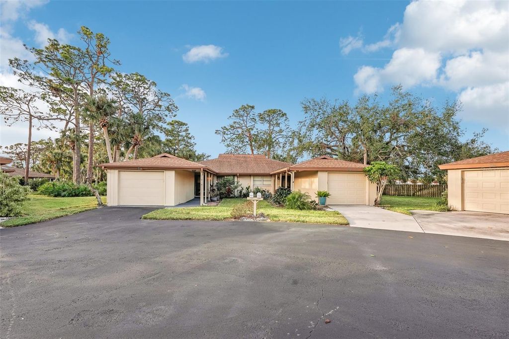 7145 BRIGHT CREEK DRIVE 33, Sarasota, FL 34231