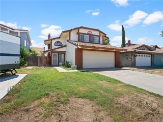 137 Elmtree, Perris, CA 92571
