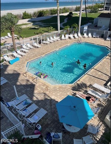 7330 Estero BLVD 301, Fort Myers Beach, FL 33931